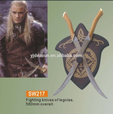 SW217 lord of the rings swords