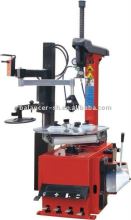 Tire changing machine