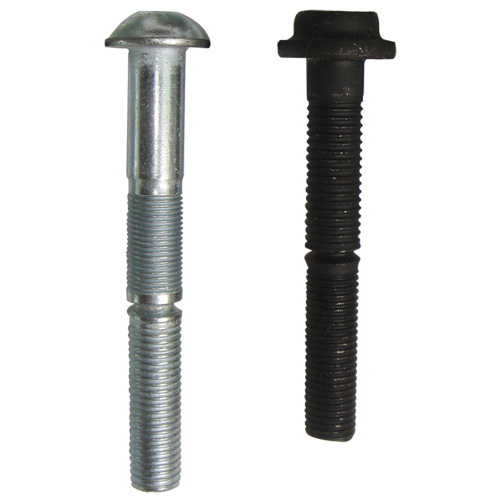 Lock Bolts and Rivet for Railway and Bridge