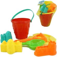 Sand beach Barrel toy,Sand Beach Toys,Sand Toys,Plastic Toys,Beach Toy Set,Plastic Toys,Summer Toy,sand tool ZZW64485