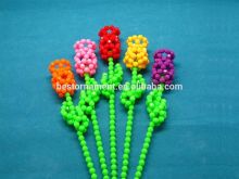 Bead a Meaning Tulip - DIY Bead Kit