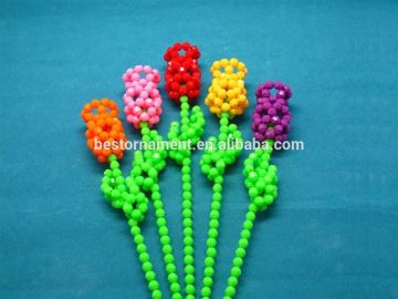 Bead a Meaning Tulip - DIY Bead Kit