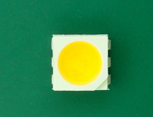 LED-componenten SMD 5050 Chips