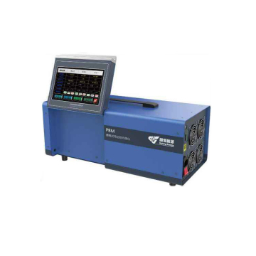 Battery Balance Maintenance Instrument