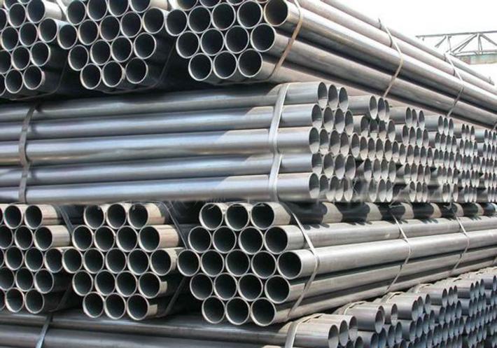 steel pipe carbon steel galvanized