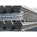 API 5L Carbon Steel Seamless Pipes