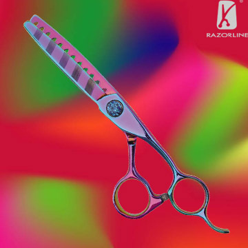 SUS440C Hair Dressing Scissors (LGR950TL)