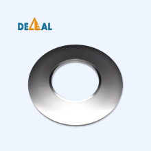 Aluminum and Copper Foil Shear Blades for Metal Sheet Slitting