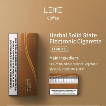 LEME Herbal Stick - Coffee