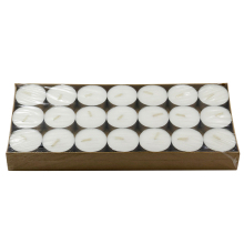 8hours tealight candle christmas candle