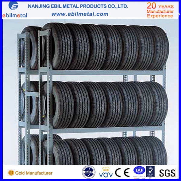 Tyre Rack (EBIL-RT)