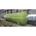 100 M3 ASME Propane Steel Tanks