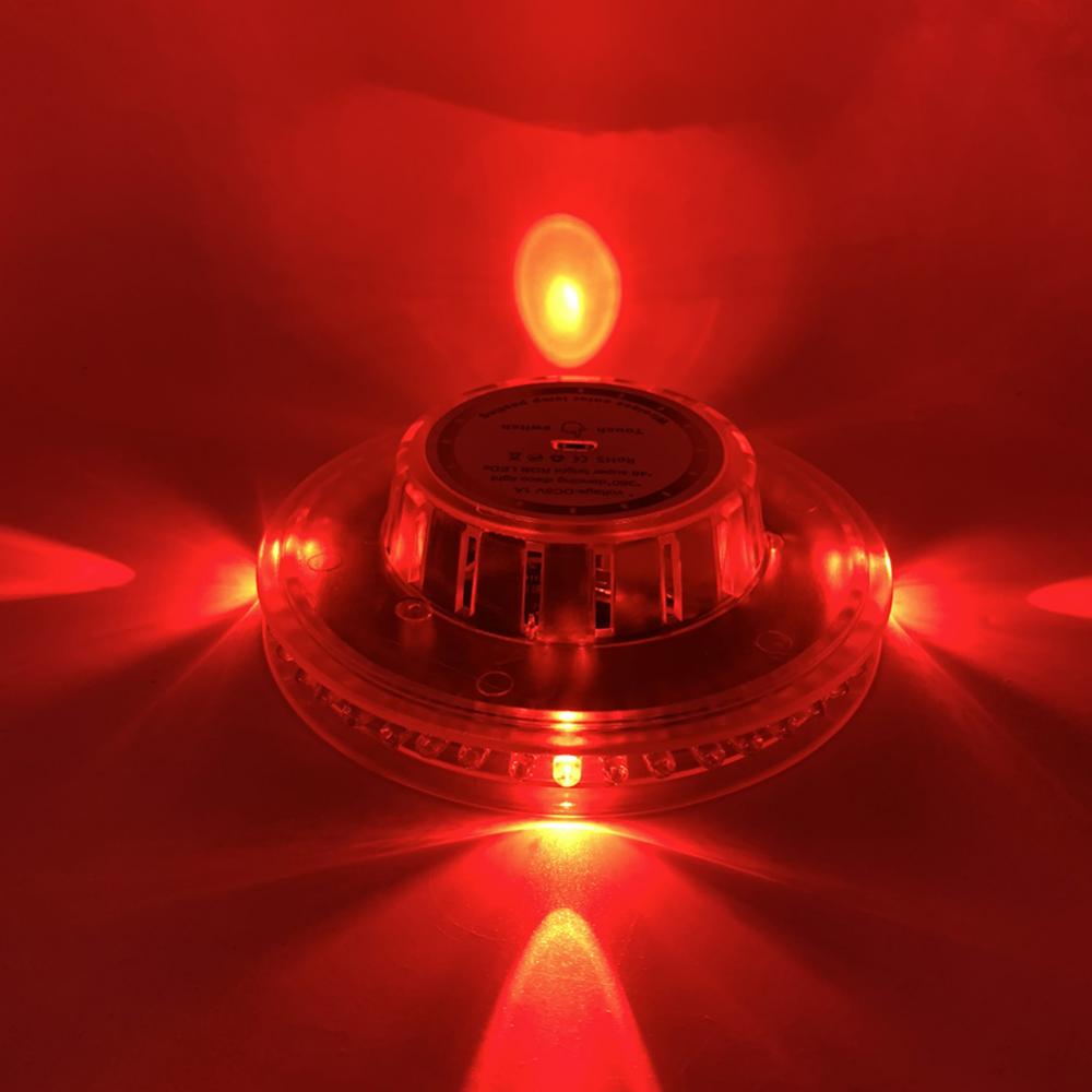 Magnetic Suction Lamp Magnetic Suction Lamp