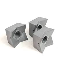 Feller Buncher Teeth for Land Clearing Machines