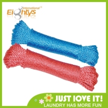 Stick with our gentle friend the plastic clothesline