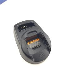 Wholesale Dual Pocket Desktop Charger for Radios (CEP400, MTP830S, MTP850, MTP850S, MTP800, MTP830S, MTP850)
