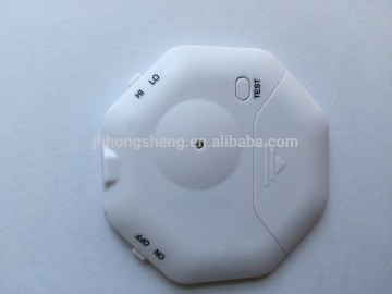 Wireless Glass Break Sensor Detector for Home Alarm Security System
