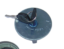 Cg125 Motorcycle Fuel Tank Cap