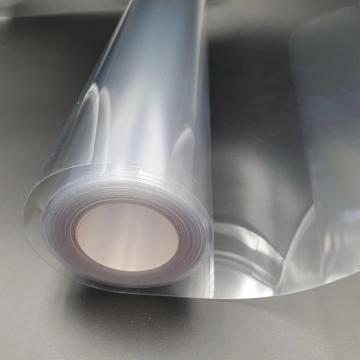 Heat Shrinking Sleeve Wrap Label PET Film