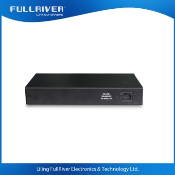 24 Port Switch OEM Network Switch RJ45