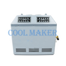 Auto Air Conditioner Refrigeration Conversion Evaporator Assembly 505
