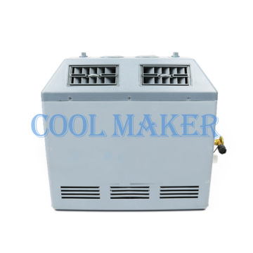 Auto Air Conditioner Refrigeration Conversion Evaporator Assembly 505