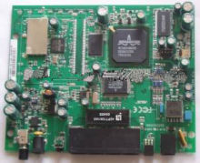 High - End Consumer Smt Dip 7 Layer Pcb  Printed Circuit Board Pcb Assembly Services