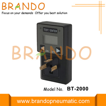 Auto Drain Valve Time Control Electric Digital Cyclic Timer