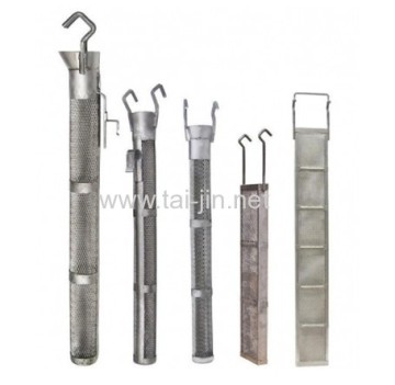 Electric Titanium Heater For Electroplating?