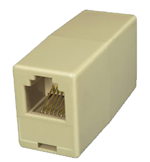 Cat5e Keystone Jack Unshield