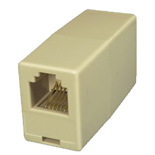 Cat5e keystone jack Unshield