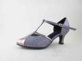 chaussures de bal pour filles LA