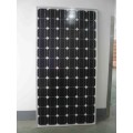 Painéis solares mono de 200W para o sistema doméstico