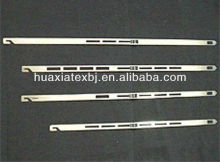 FLAT HEALD OF NEEDLE LOOM