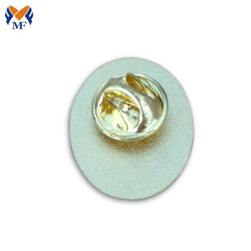 Custom Zinc Alloy Safety Pin For Badge
