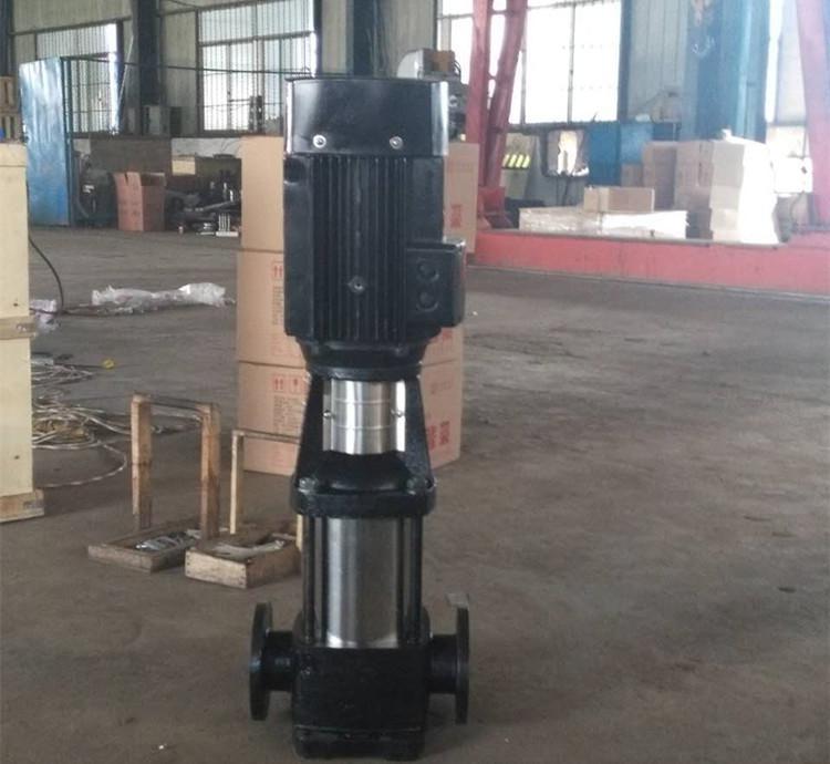 QDL light multistage centrifugal pump light multistage pump 5