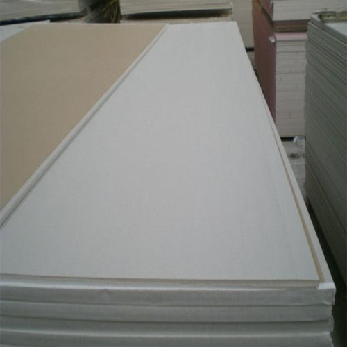 low price high quality paper surface gypsum board