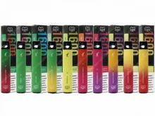 HOT Elux Legend 3500 Puffs Elux Legend Disposable
