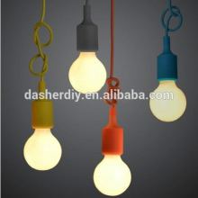 2015 hot selling aluminum lampholder with best quality from Dasher