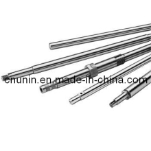 Hydraulic Cylinder Chromed Piston Rod