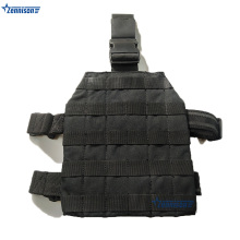 Detachable Thigh MOLLE Tactical Leg Holder