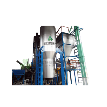 Advanced Technology Biomass Wood Straw Gasifier Equipment