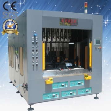 Auto Dashboard Ultrasonic Welding Machine