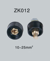 Cable Short Jointer Plug and Stock 10-25mm2