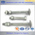 round head bolt step bolt