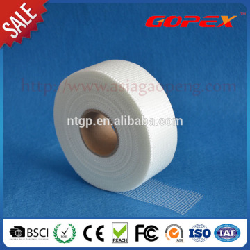 Anti-alkali Fiberglass Mesh 75g/m2