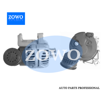 ZWBO128-AL BOSCH ALTERNADOR 120A 12V