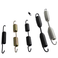 Stainless Steel Spring Outdoor Camping Tension Spring