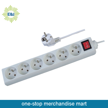 110V AC Power Socket Connector