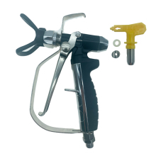 J90P Airless Paint Spray Gun with 517 Tip for Wagner Titan Sprayer